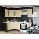 Кухонный гарнитур Ника оптима 1300х2500 мм