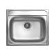 Мойка Ukinox Гранд GR 570.490