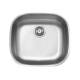 Мойка Ukinox Модерн MOP450.400 -GT8C