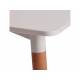 Стол John mod. T1001 Белый