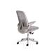 Кресло офисное Mesh-10 серый