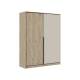 Шкаф-купе ШК-006 Бохо