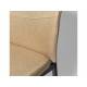 Стул DC 5001 темно-бежевая ткань