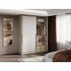 Шкаф-купе Инсайт Кашемир