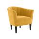 Кресло Аспен Ультра Мустард