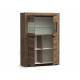 Шкаф комбинированный 33.15 Лючия кейптаун