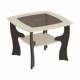 Стол журнальный №14 венге мали