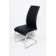 Стул ОКС 6168 черный