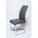 Стул ОКС 6168 серый