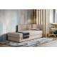 Тахта Mia Sherlock 932-Madrit 925 правая