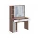 Туалетный стол Верона с зеркалом