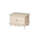 Тумба прикроватная 06.70 Кантри вудлайн кремовый