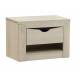 Тумба прикроватная 33.12 Лючия бетон пайн