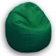 Кресло-мешок Капля XL зеленый