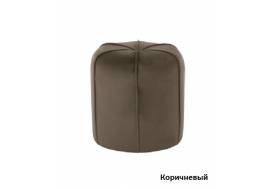 Пуф UPF 006 коричневый