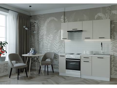 Кухня Шампань 1800