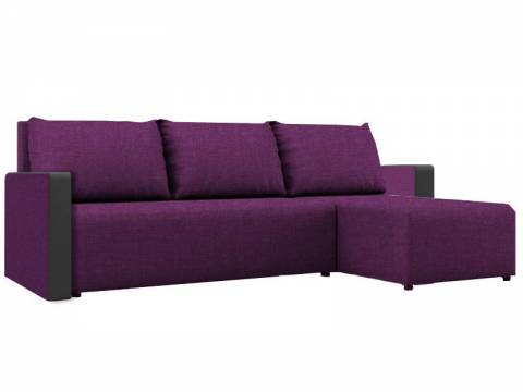 Угловой диван Savana Berry Алиса 3