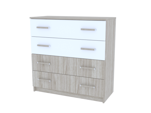 Комод Антилия