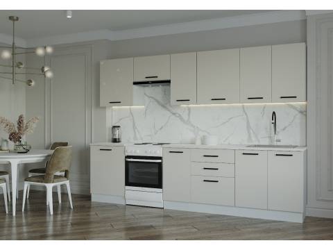 Кухня Шампань 3000