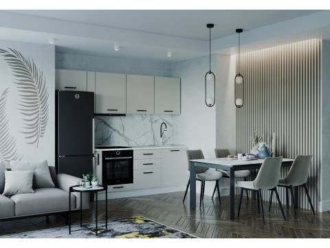 Кухня Шампань 2550