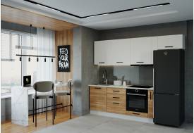 Кухня Лада 2550