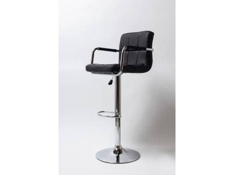 Барный стул BN 1013 черный