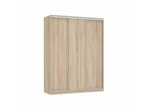 Шкаф-купе Бассо 5-600 дуб сонома
