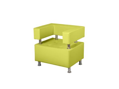 Кресло Райли лайм