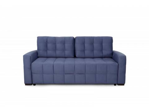 Диван-кровать Бремен 1 мора деним