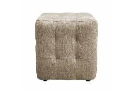 Пуф Мебельщик Coffee Gold