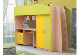 Детский уголок Юниор 3.1