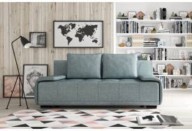 Диван-кровать 3т Милан 1 СК Sherlock 975