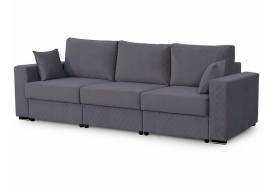 Диван-кровать Неаполь-1 Вариант 2