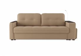 Диван-кровать Smart Б3-3т-Б4 СК Velutto 05