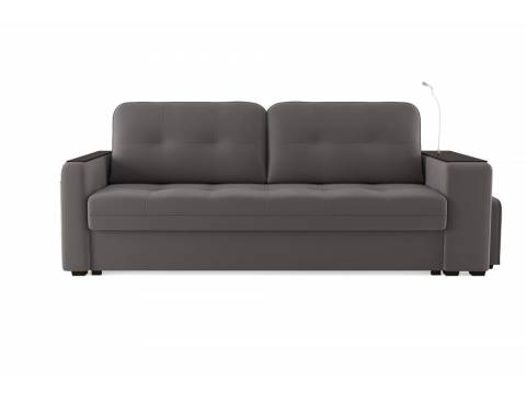 Диван-кровать Smart Б3-3т-Б4 СК Velutto 19