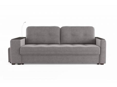 Диван-кровать Smart Б4-3т-Б3 СК Кашемир 980