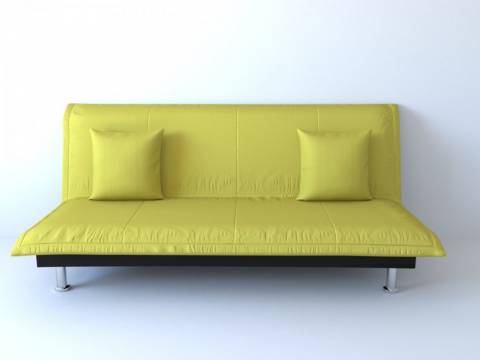 Диван-кровать Тахо Neo Apple