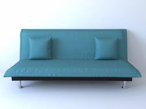 Диван-кровать Тахо Neo Emerald