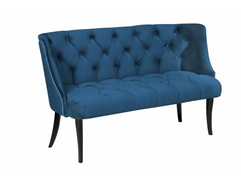 Диван Сорренто темно-бирюзовый