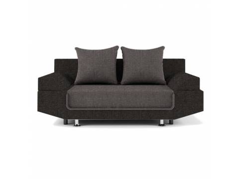 Диван прямой Savana coffee-latte Анютка