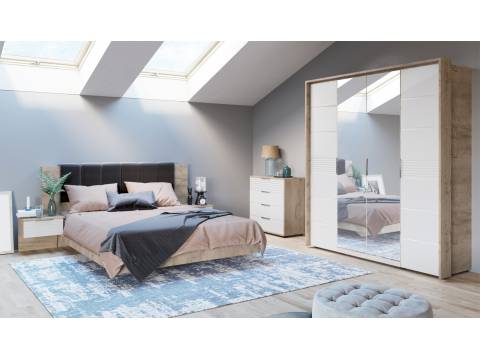 Спальня Джулия