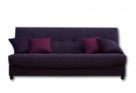 Диван Арбат БД Savana Violet