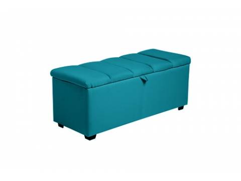 Пуф Осло Азур