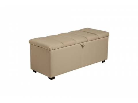 Пуф Осло Латте