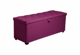 Пуф Монако 3 берри