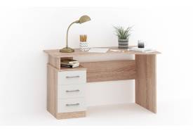 Стол письменный Гарвард эргономик Правый 130