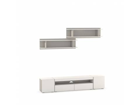 Гостиная Альба компоновка 3