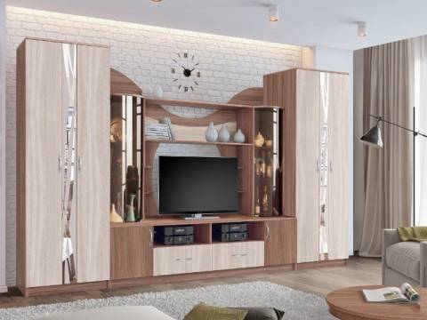 Гостиная Аллегро вариант 5