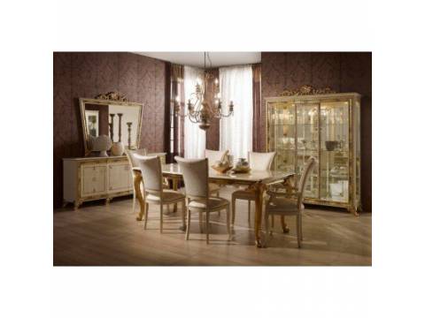 Гостиная Катя Столовый комплект