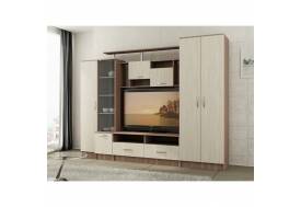 Гостиная Оскар ясень шимо